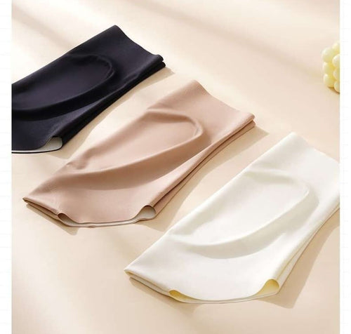 Culotte Gaine Soyeuse Invisible - image 4