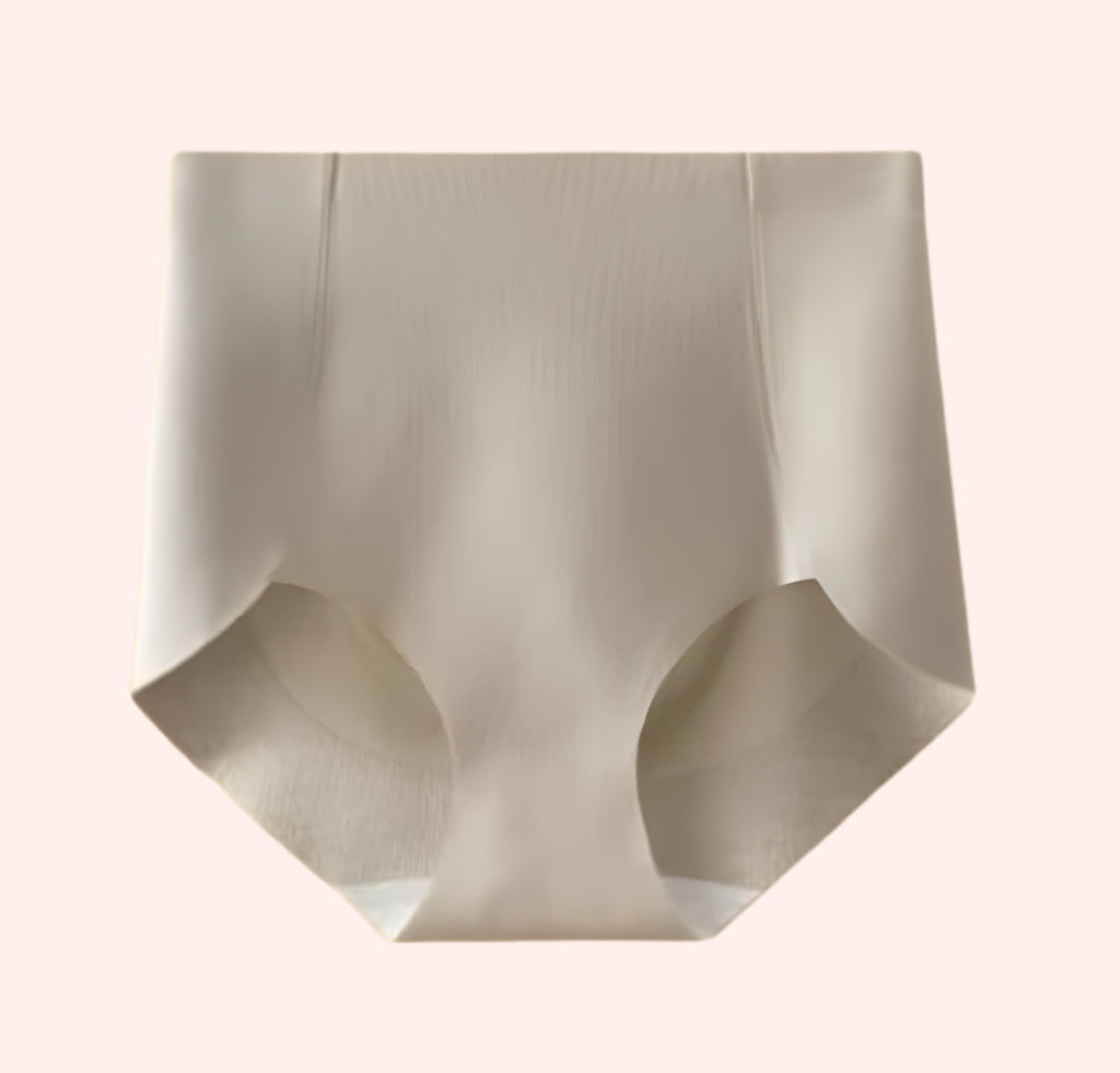 Culotte Gaine Sculptante Chauffante Invisible