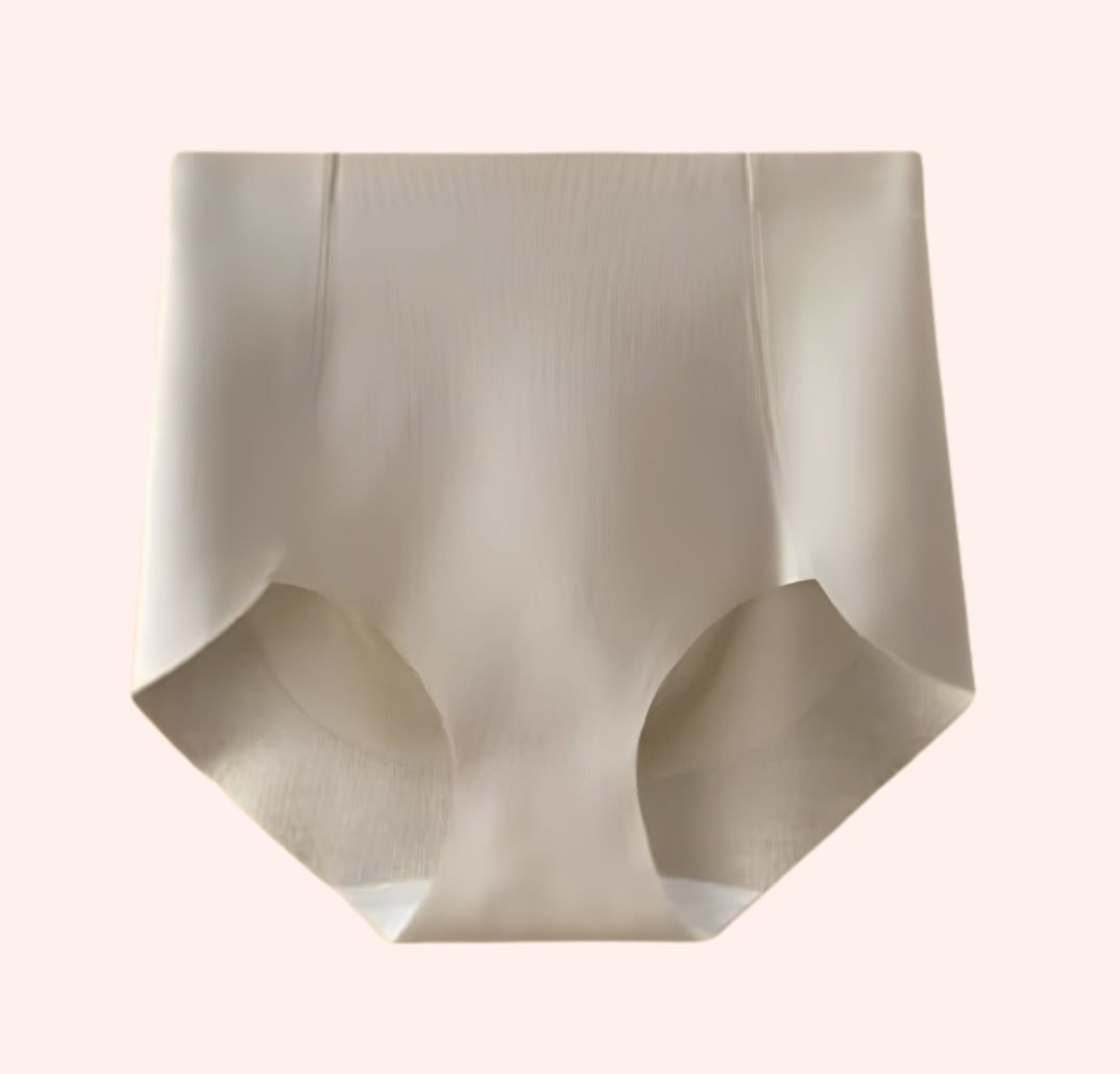 Culotte Gaine Sculptante Chauffante Invisible