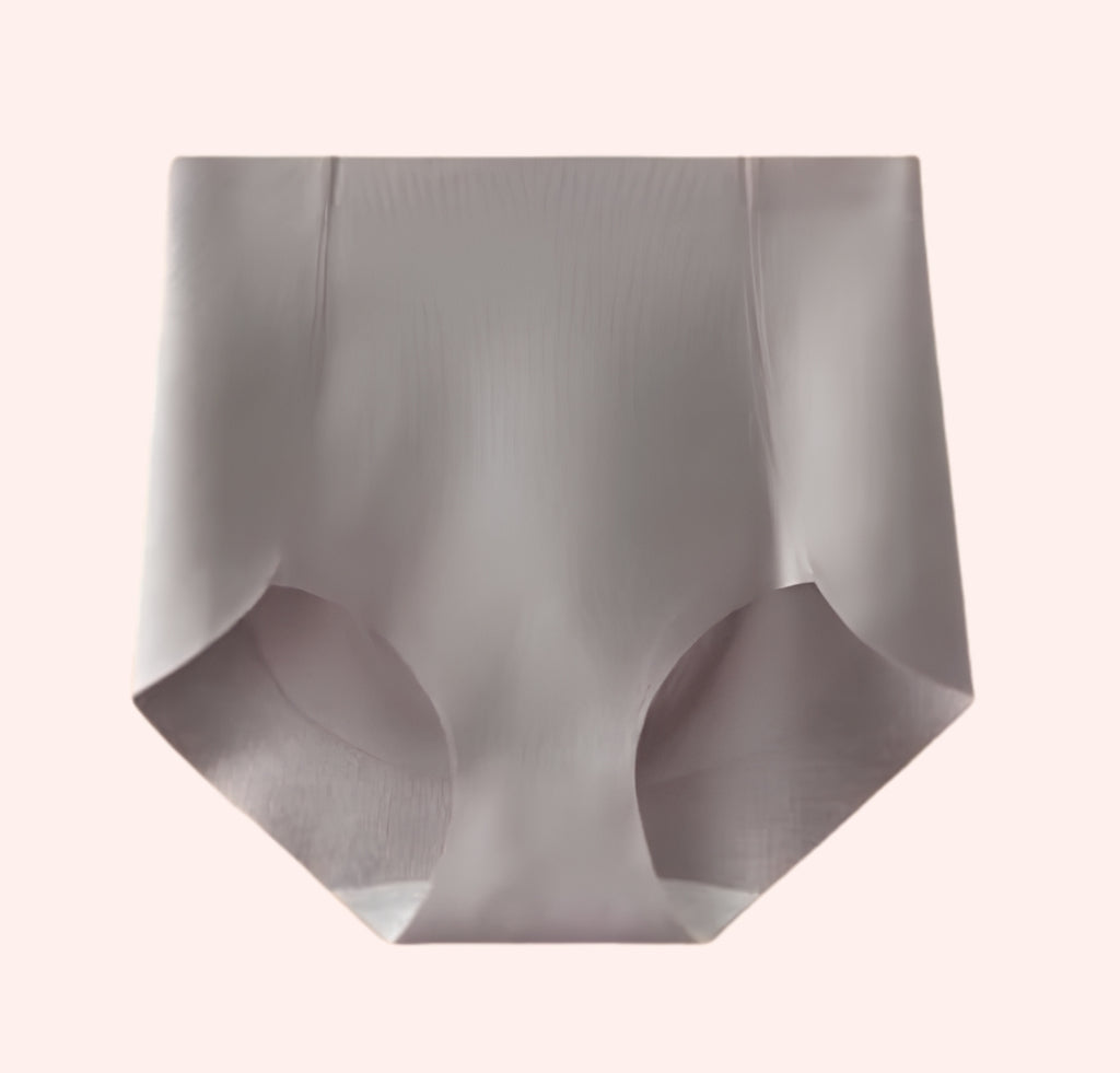 Culotte Gaine Sculptante Chauffante Invisible
