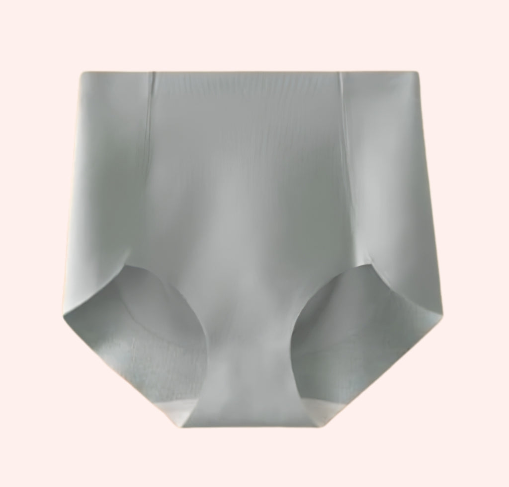 Culotte Gaine Sculptante Chauffante Invisible