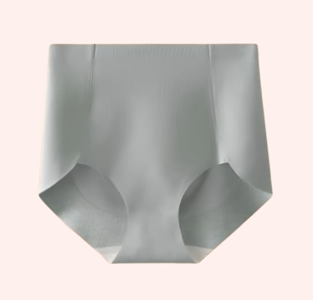 Culotte Gaine Sculptante Chauffante Invisible