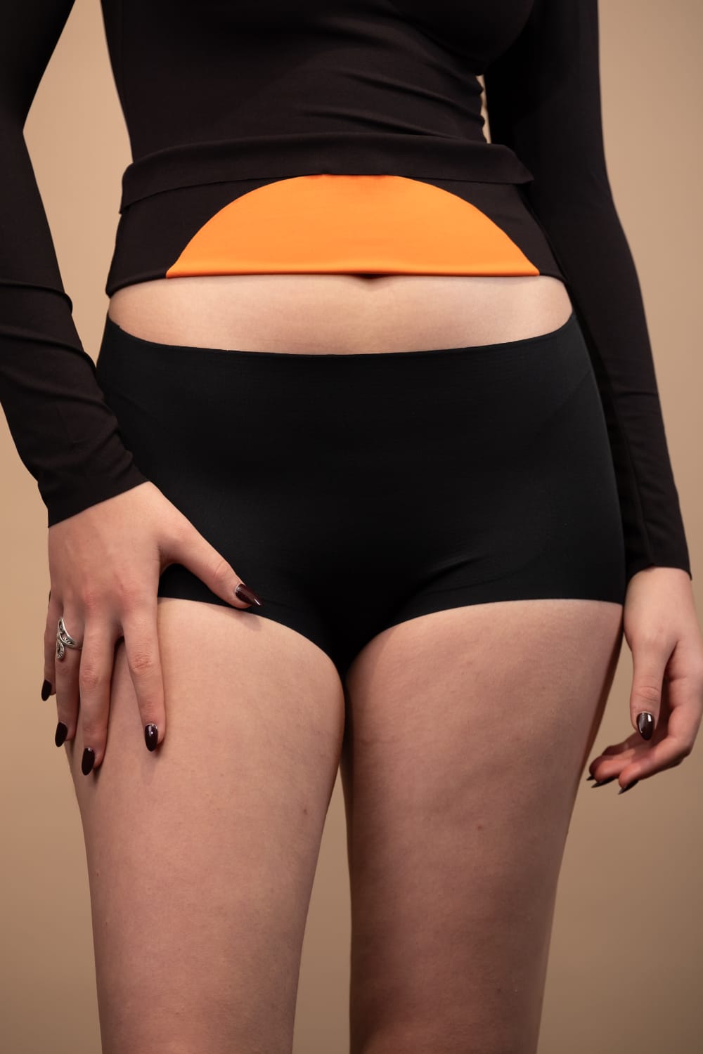 Body Sculptant Tissu Intelligent et Chauffant - image 11