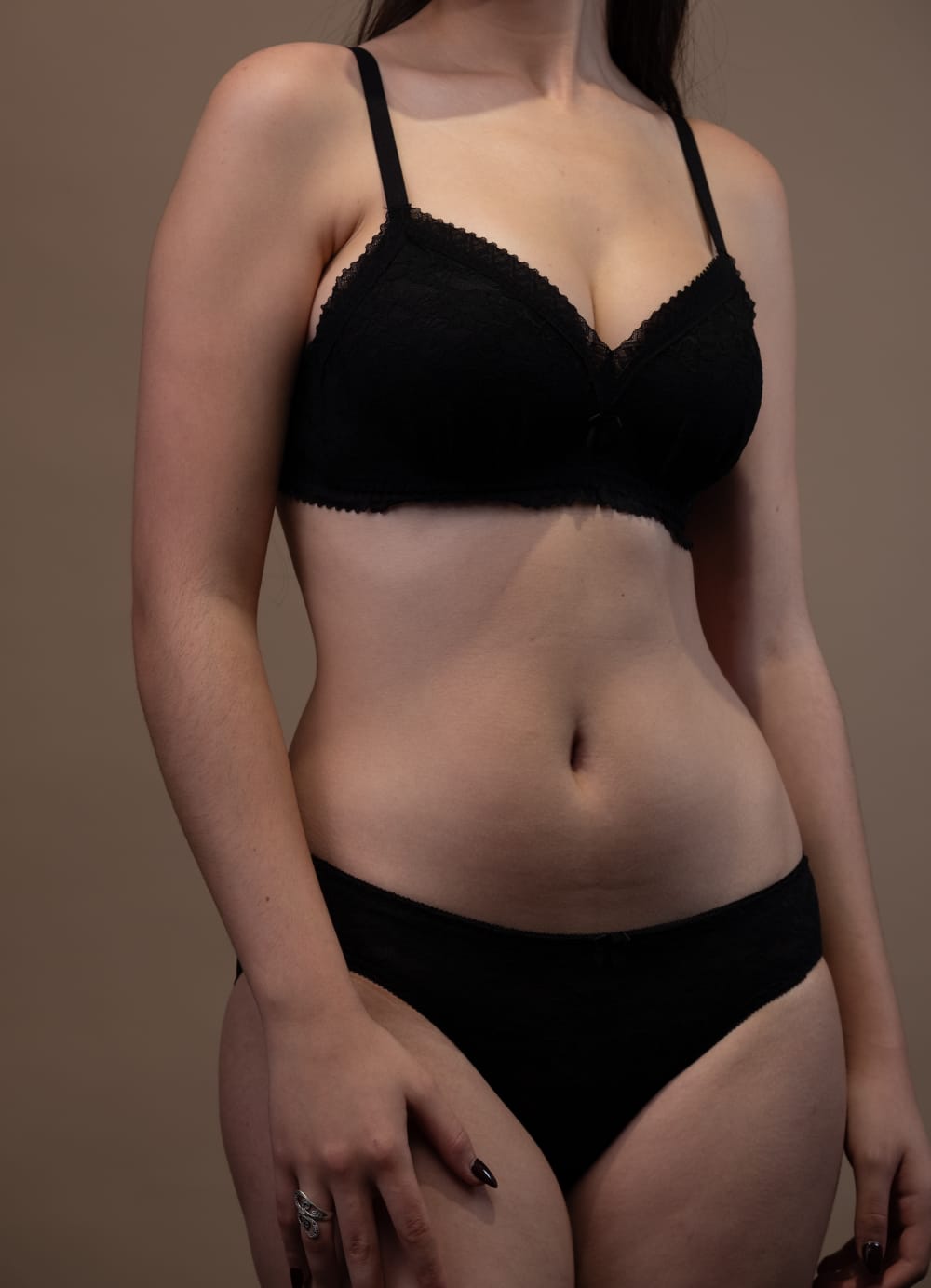 Ensemble Dentelle Française - image 8