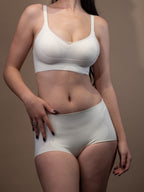 Soutien-Gorge Confort Chic - image 2