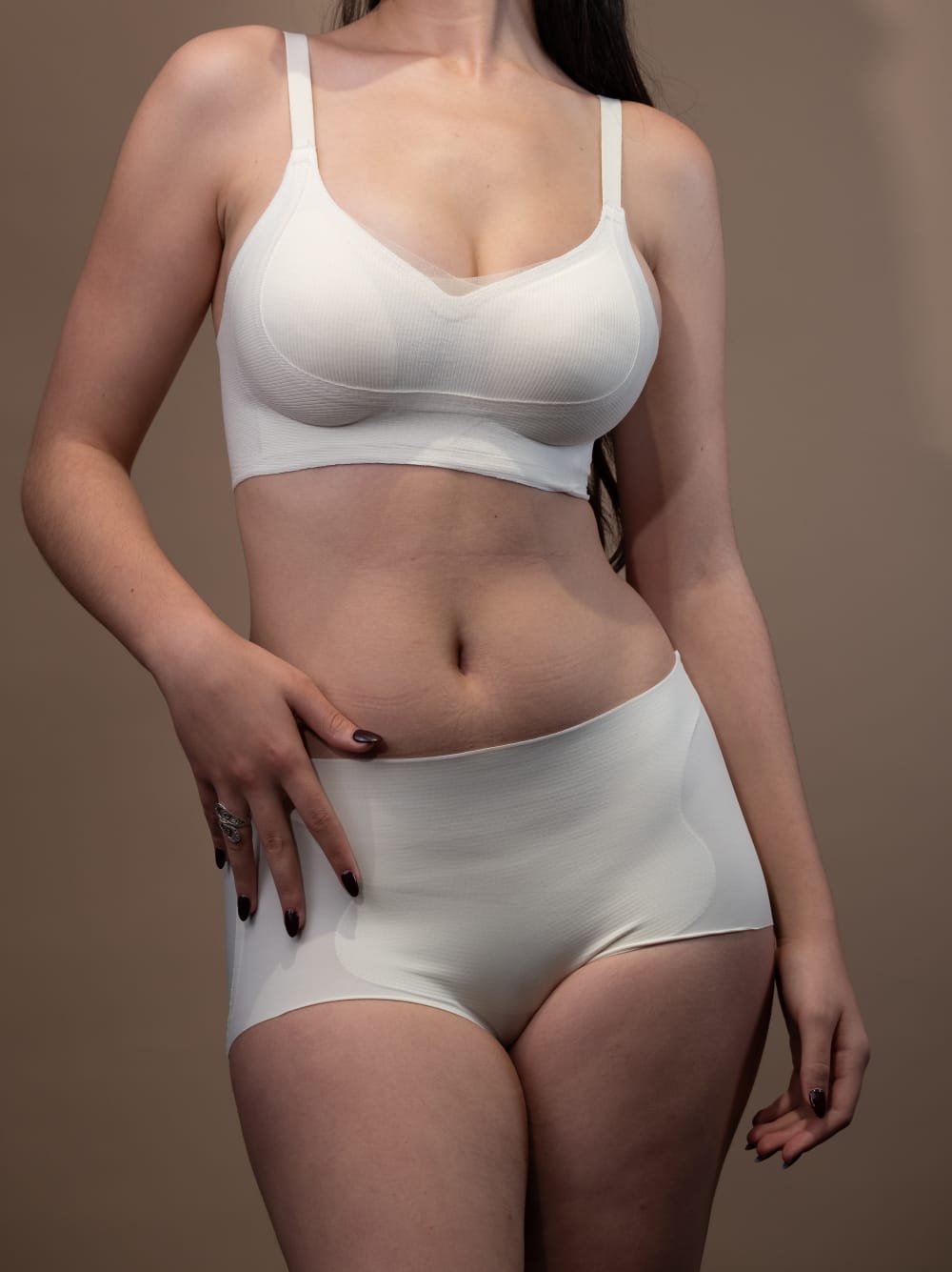 Soutien-Gorge Confort Chic - image 2