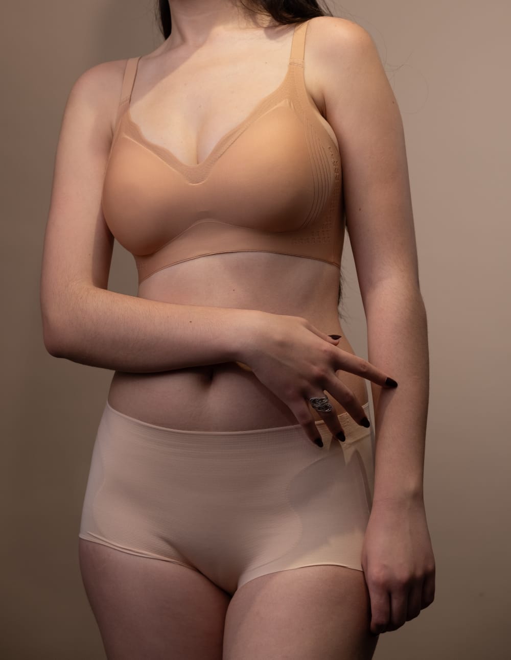 Soutien-gorge Maintien et Confort - image 2