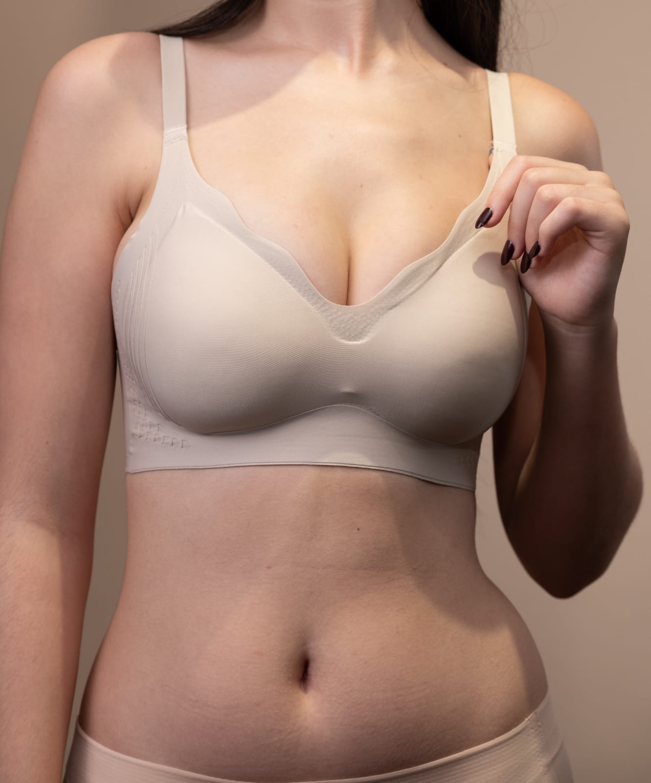 Soutien-gorge Maintien et Confort - image 9