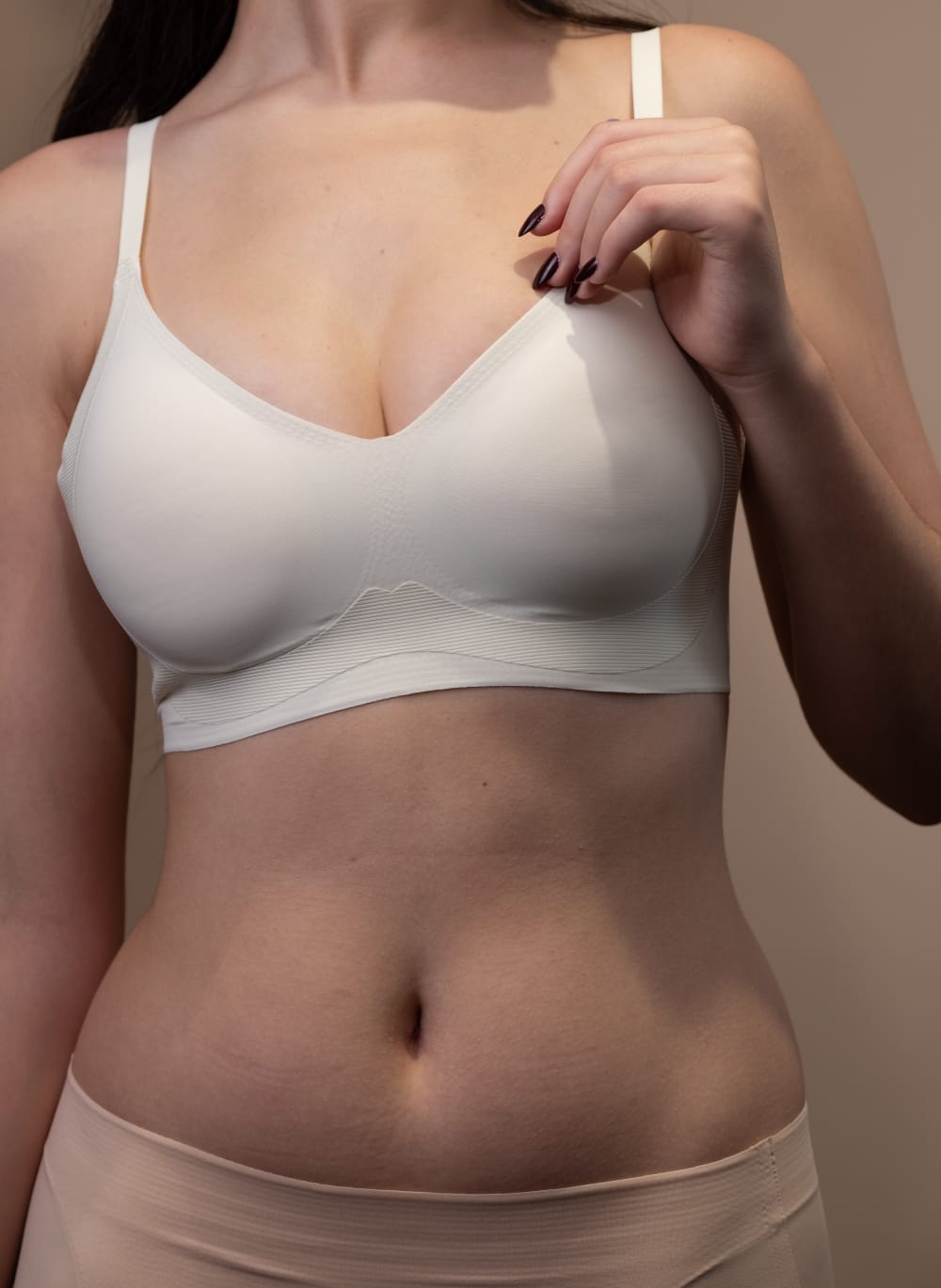 Soutien-Gorge Anti-Gravité - image 6
