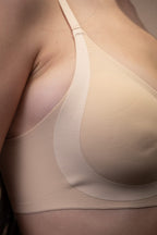 Soutien-Gorge Anti-Gravité - image 7