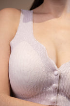Bralette Fermeture à l'avant - image 3