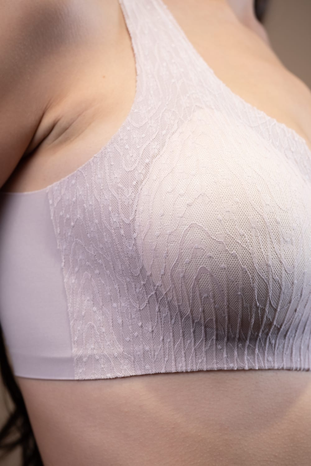 Bralette Fermeture à l'avant - image 5