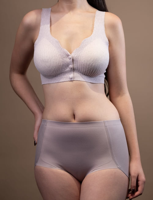 Bralette Fermeture à l'avant - image 2