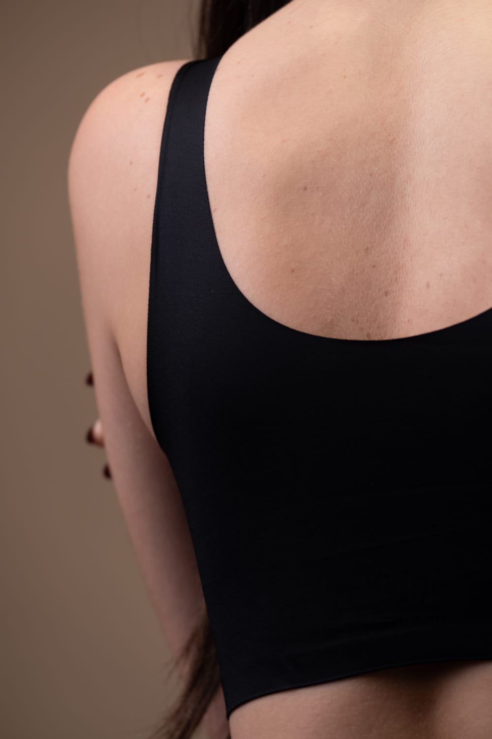 Bralette Fermeture à l'avant - image 9