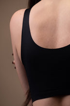 Bralette Fermeture à l'avant - image 9