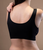 Bralette Fermeture à l'avant - image 10