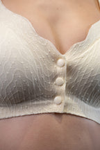Bralette Fermeture à l'avant - image 11