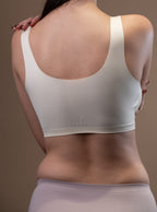 Bralette Fermeture à l'avant - image 13